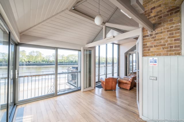 Thames Rowing Club