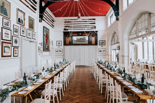 Thames Rowing Club