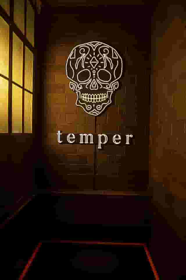 temper Shoreditch