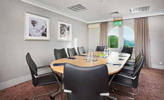 Hilton Cobham