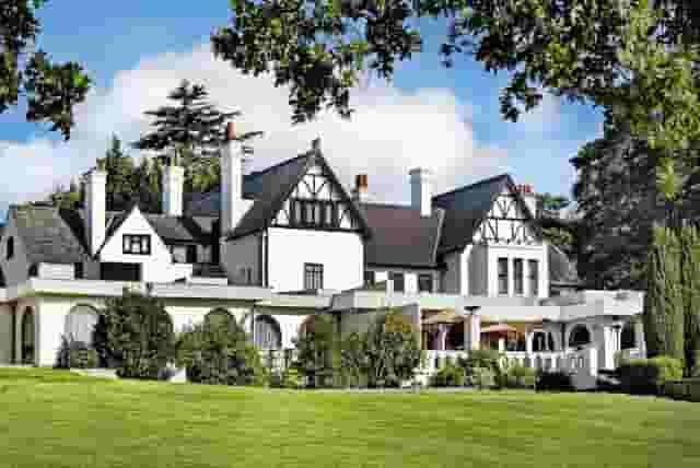 Hilton Cobham