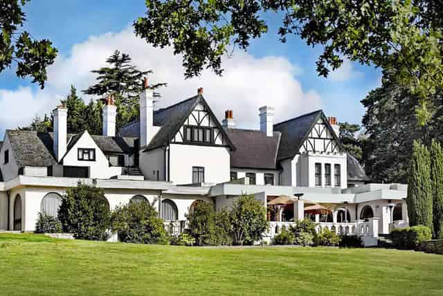 Hilton Cobham