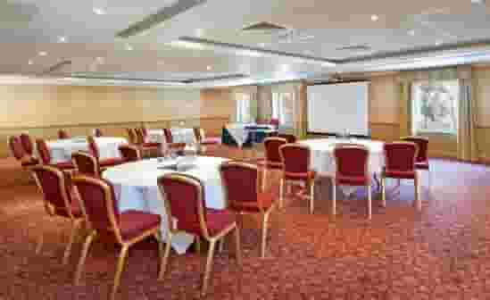Hilton Cobham