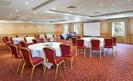 Hilton Cobham