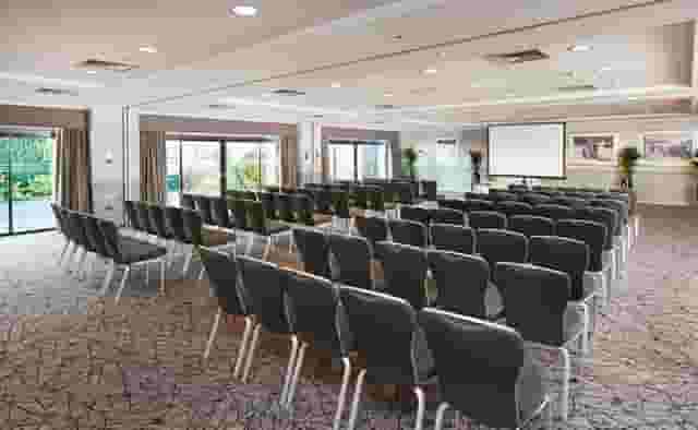Hilton Cobham
