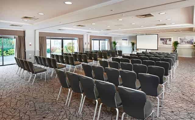 Hilton Cobham