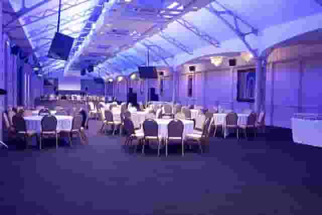 Grand Station Conference and Events Venue