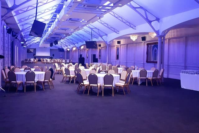 Grand Station Conference and Events Venue