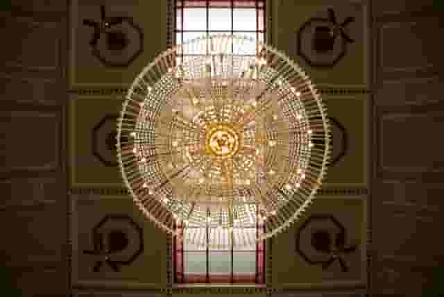 Grand Station Conference and Events Venue