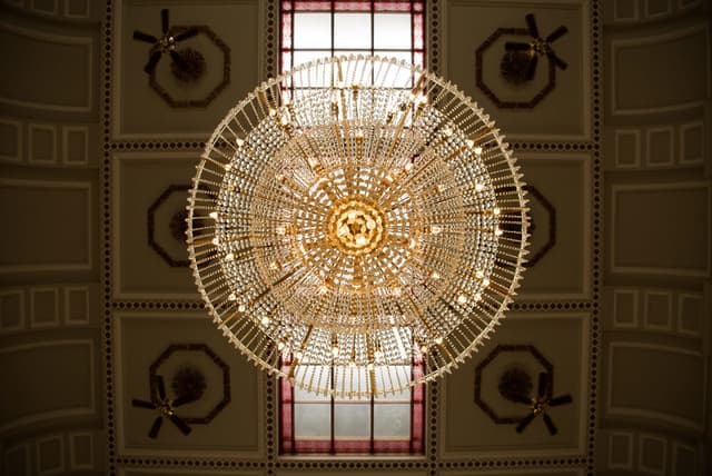 Grand Station Conference and Events Venue
