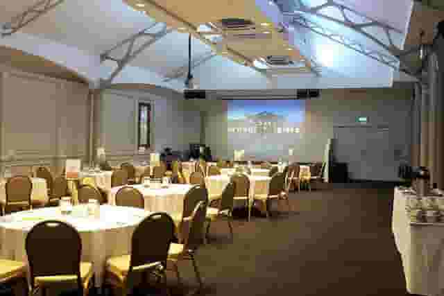 Grand Station Conference and Events Venue
