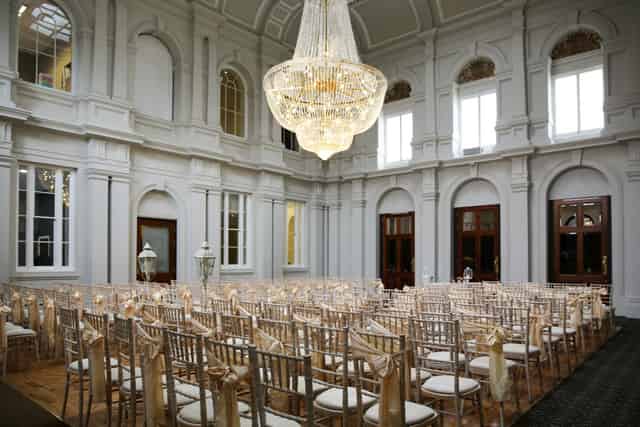 Grand Station Conference and Events Venue