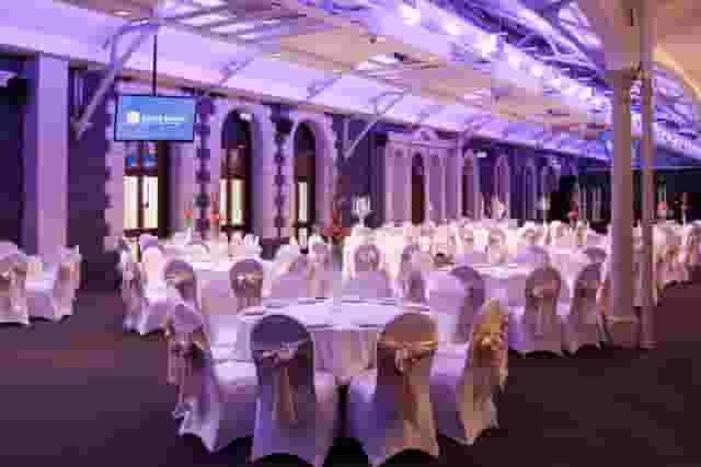 Grand Station Conference and Events Venue