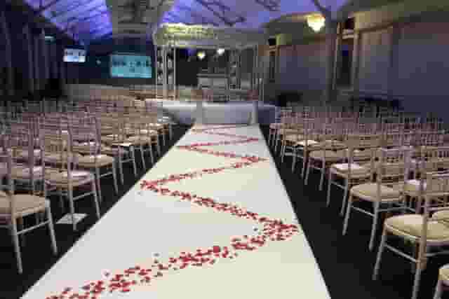 Grand Station Conference and Events Venue
