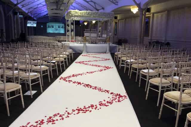 Grand Station Conference and Events Venue