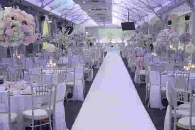 Grand Station Conference and Events Venue