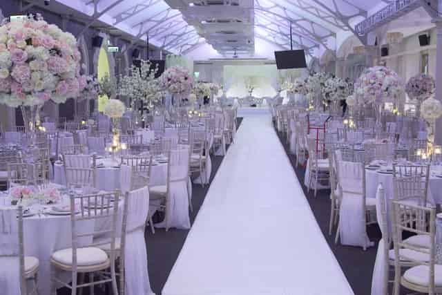 Grand Station Conference and Events Venue