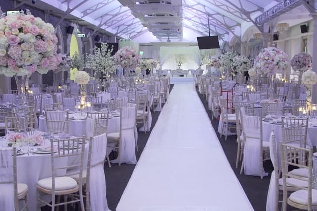 Grand Station Conference and Events Venue