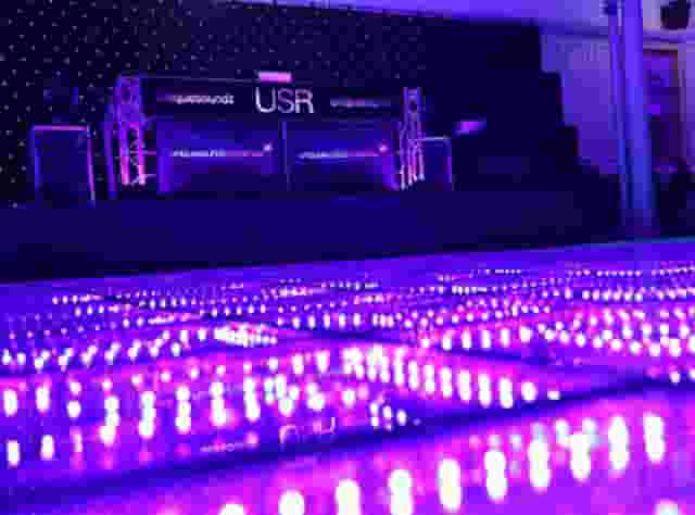Grand Station Conference and Events Venue