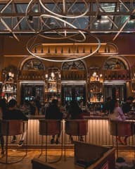 Private Bars