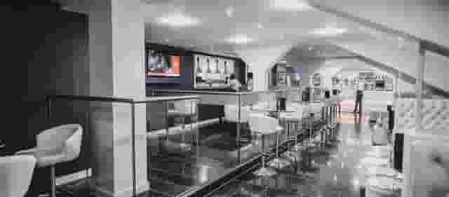 Selhurst Park Stadium +1 more