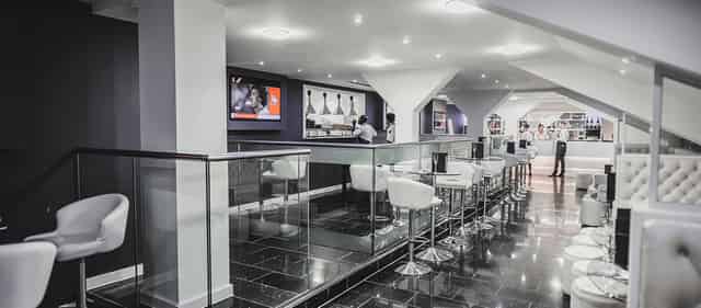 Selhurst Park Stadium +1 more