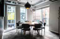 Party Venues