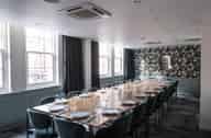 Reception Venues