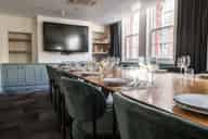 Banqueting Suites
