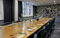 Presentation Rooms