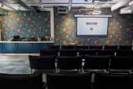 conference venues