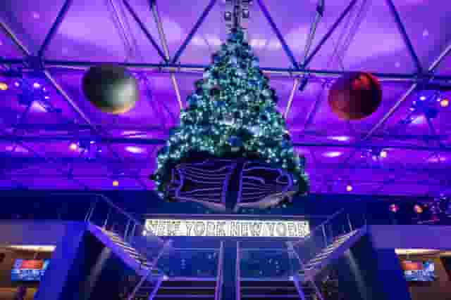 Evolution London