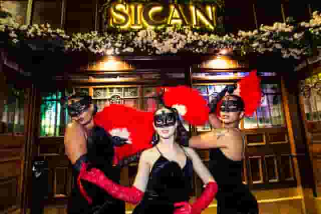 Sican