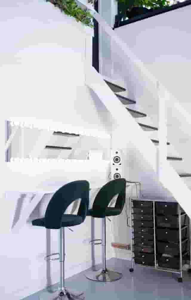DCC Studio Hackney Wick London