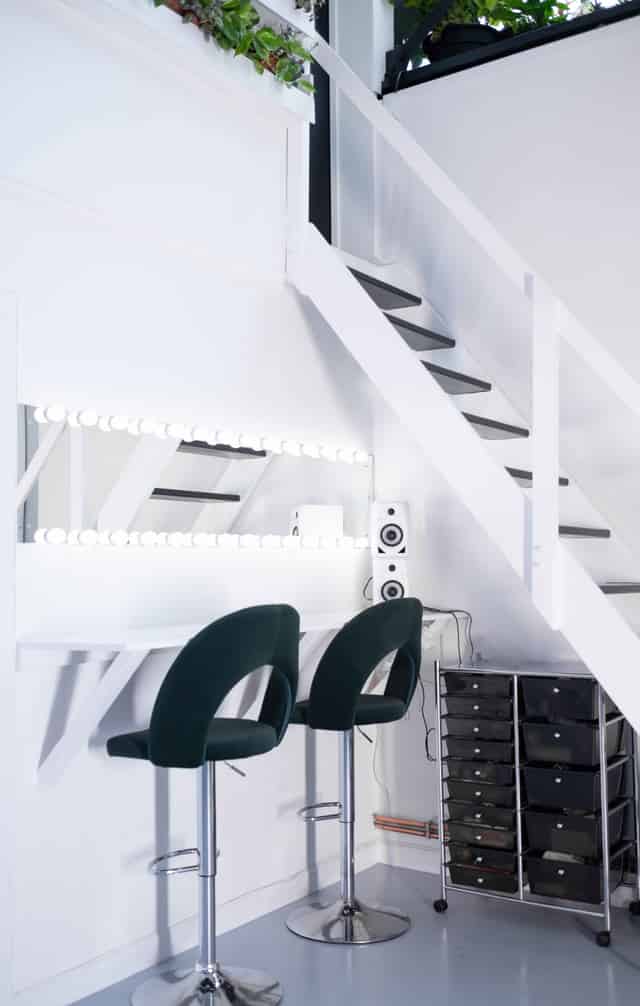 DCC Studio Hackney Wick London