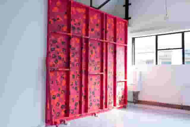 DCC Studio Hackney Wick London