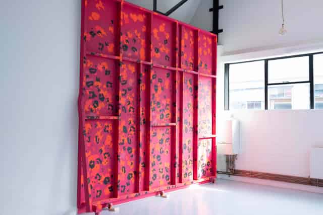 DCC Studio Hackney Wick London