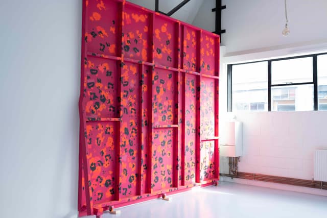 DCC Studio Hackney Wick London