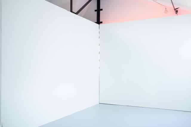 DCC Studio Hackney Wick London