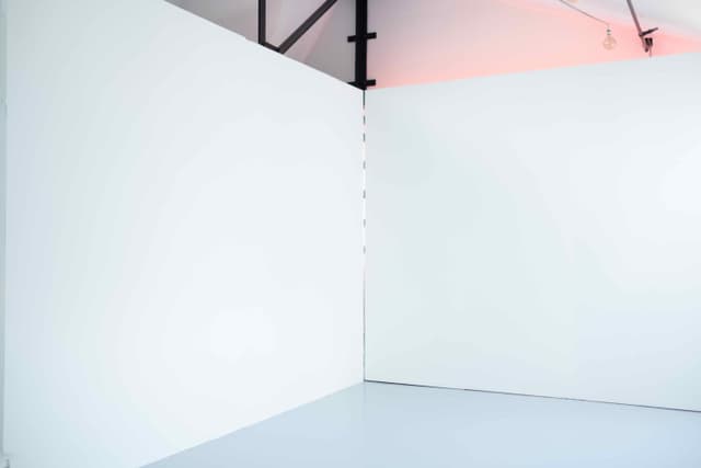 DCC Studio Hackney Wick London
