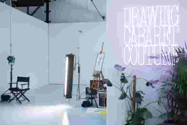 DCC Studio Hackney Wick London
