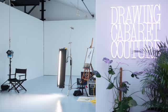 DCC Studio Hackney Wick London