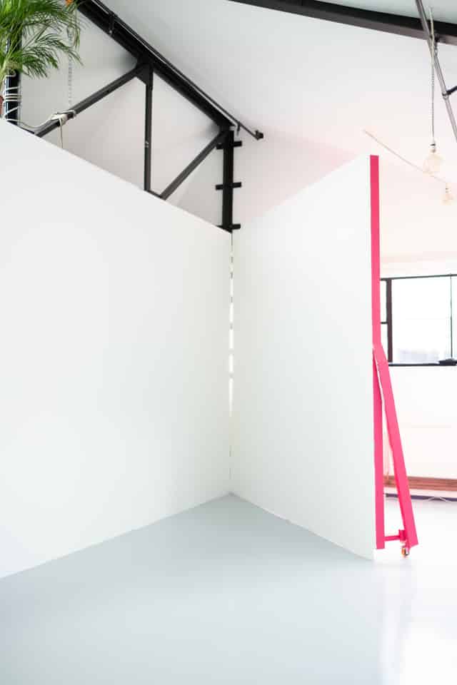DCC Studio Hackney Wick London