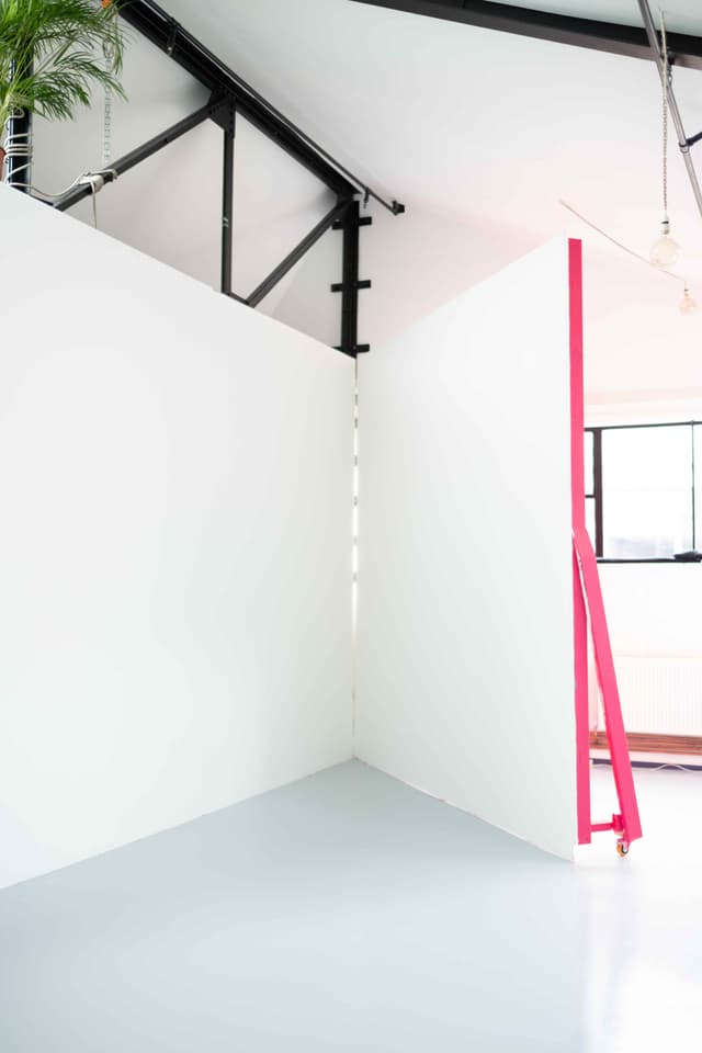 DCC Studio Hackney Wick London