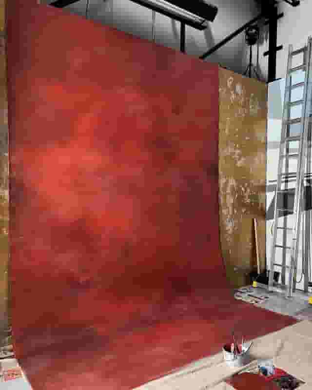 DCC Studio Hackney Wick London