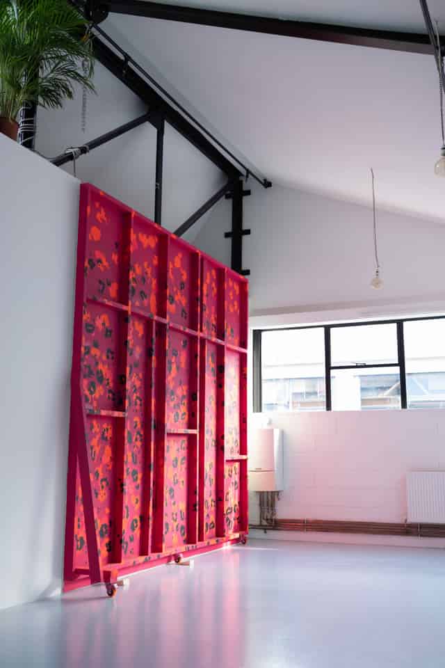 DCC Studio Hackney Wick London