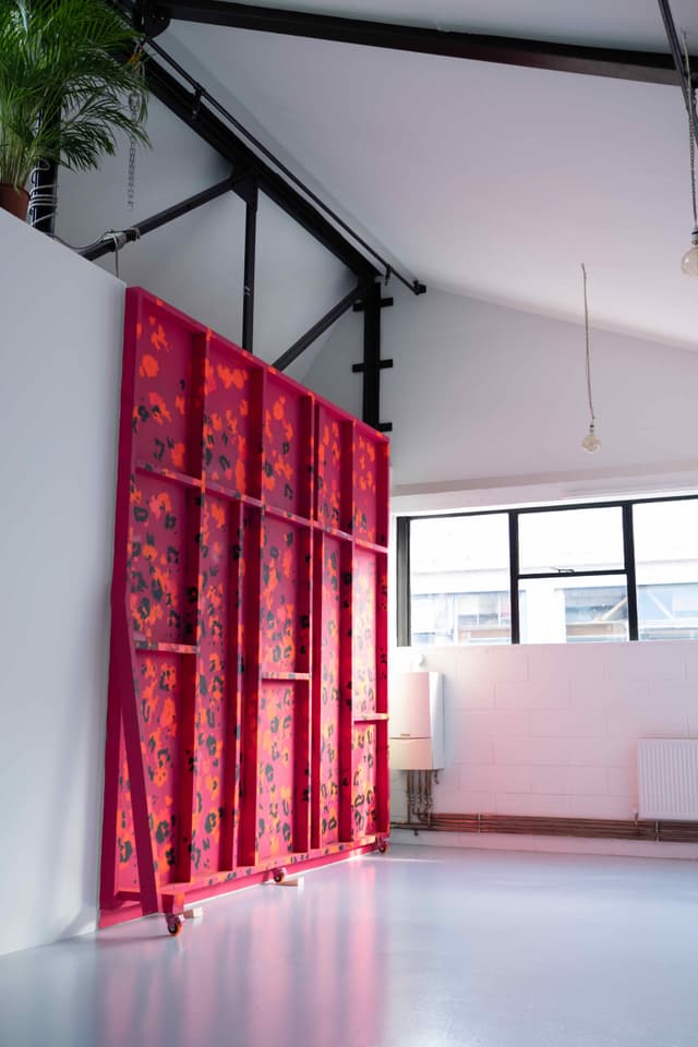 DCC Studio Hackney Wick London