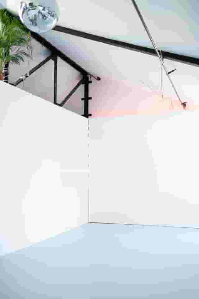 DCC Studio Hackney Wick London