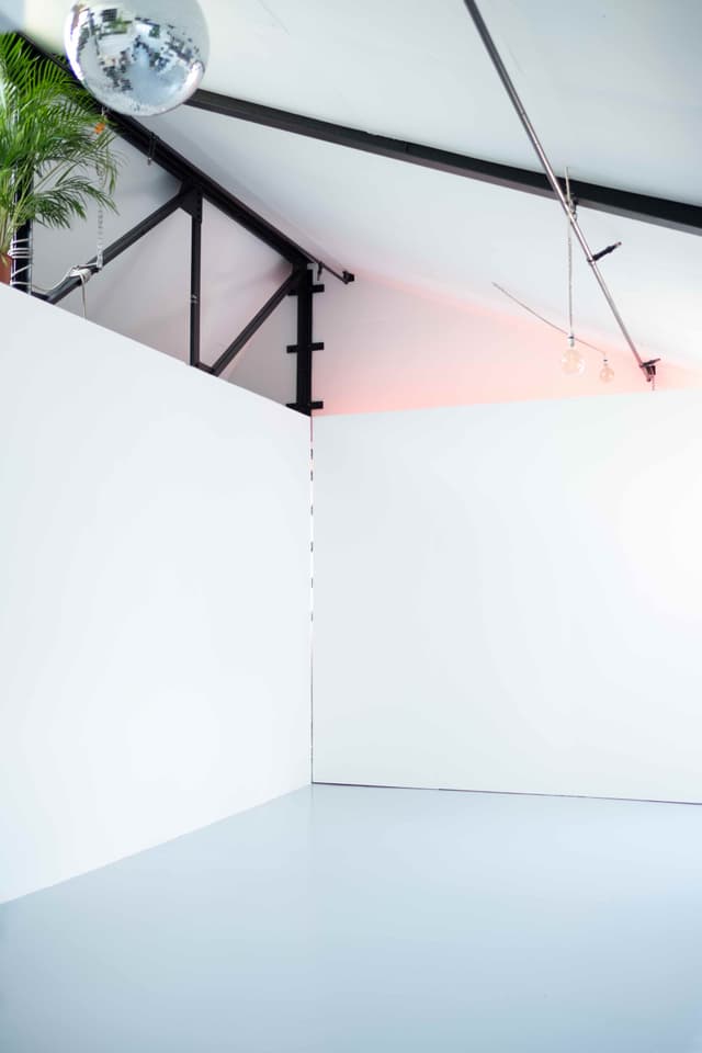 DCC Studio Hackney Wick London