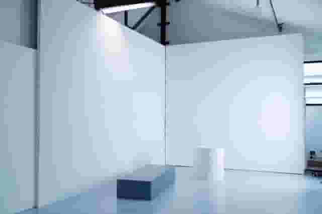 DCC Studio Hackney Wick London